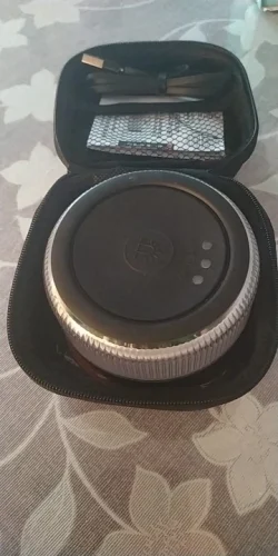 V16 DGT Approved Emergency Beacon  - Baliza V16 + Funda + Cargador + Ventosa photo review